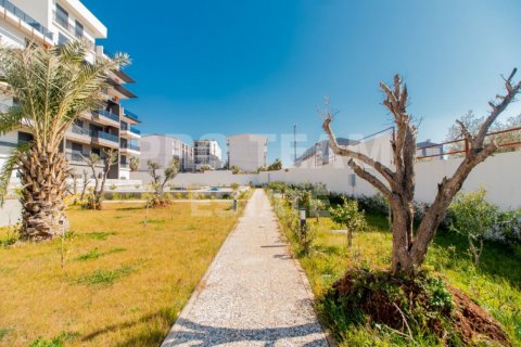 Apartment for sale in Altintash, Antalya, Turkey, 140m2, No. 192308 – photo 4