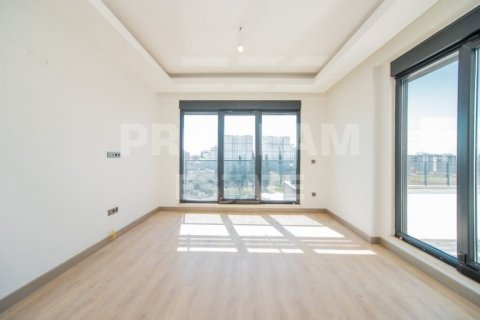 Apartment for sale in Altintash, Antalya, Turkey, 140m2, No. 192308 – photo 11