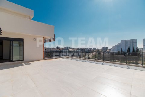 Apartment for sale in Altintash, Antalya, Turkey, 140m2, No. 192308 – photo 12