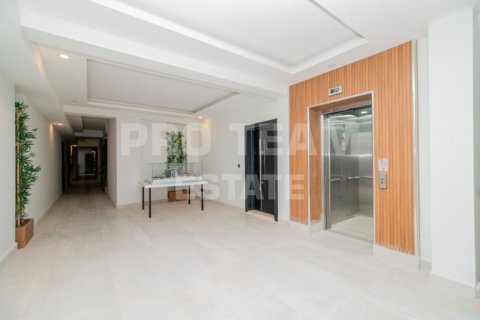 Apartment for sale in Altintash, Antalya, Turkey, 140m2, No. 192308 – photo 7