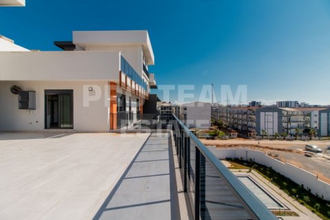 Apartment for sale in Altintash, Antalya, Turkey, 140m2, No. 192308 – photo 13