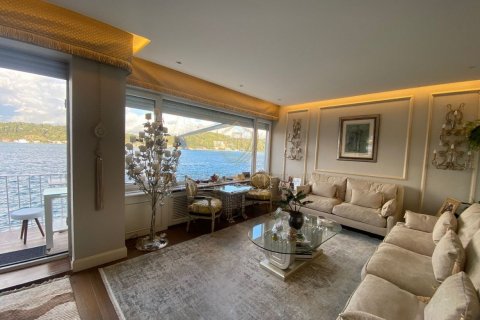 Продажа квартиры в Стамбуле, Турция 3+1, 125м2, №150746 – фото 2