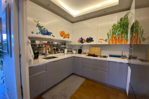 Продажа квартиры в Стамбуле, Турция 3+1, 125м2, №150746 – фото 9