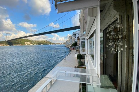 Продажа квартиры в Стамбуле, Турция 3+1, 125м2, №150746 – фото 21