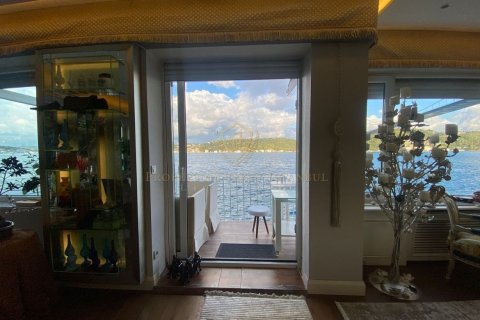 Продажа квартиры в Стамбуле, Турция 3+1, 125м2, №150746 – фото 3