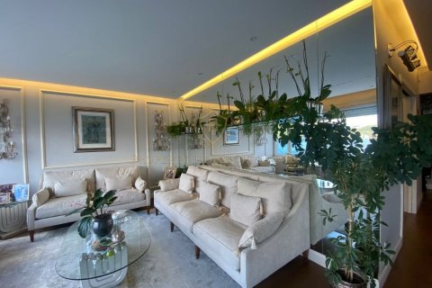 Продажа квартиры в Стамбуле, Турция 3+1, 125м2, №150746 – фото 7