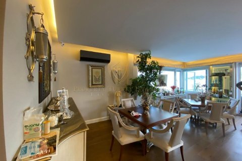 Продажа квартиры в Стамбуле, Турция 3+1, 125м2, №150746 – фото 17