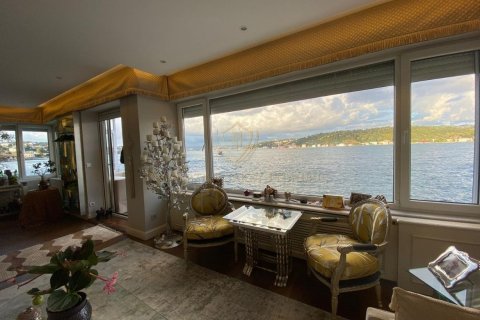 Продажа квартиры в Стамбуле, Турция 3+1, 125м2, №150746 – фото 18