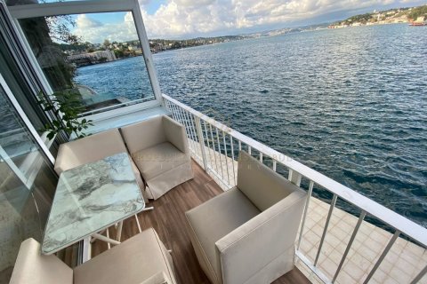 Продажа квартиры в Стамбуле, Турция 3+1, 125м2, №150746 – фото 8