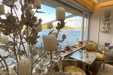 Продажа квартиры в Стамбуле, Турция 3+1, 125м2, №150746 – фото 10