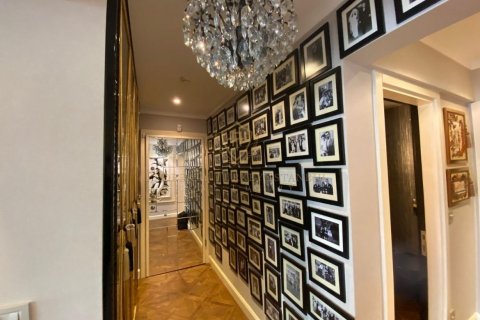 Продажа квартиры в Стамбуле, Турция 3+1, 125м2, №150746 – фото 16
