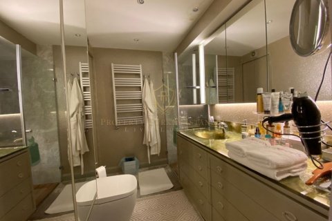 Продажа квартиры в Стамбуле, Турция 3+1, 125м2, №150746 – фото 13