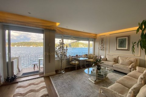 3+1 Apartment in Istanbul, Turkey No. 150746
