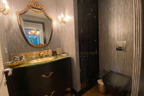 Продажа квартиры в Стамбуле, Турция 3+1, 125м2, №150746 – фото 11
