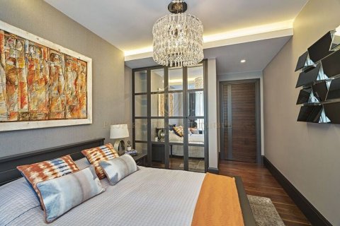 5+1 Wohnung in Istanbul, Türkei Nr. 150744 - 14