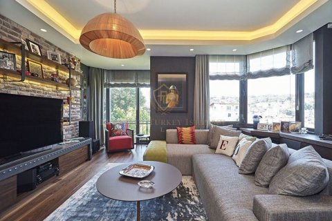 5+1 Wohnung in Istanbul, Türkei Nr. 150744 - 9