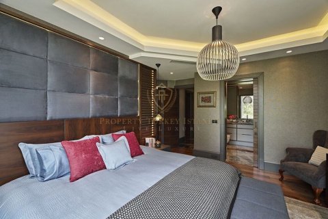 5+1 Wohnung in Istanbul, Türkei Nr. 150744 - 11