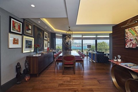5+1 Wohnung in Istanbul, Türkei Nr. 150744 - 17