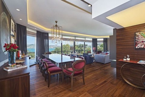 5+1 Wohnung in Istanbul, Türkei Nr. 150744 - 16