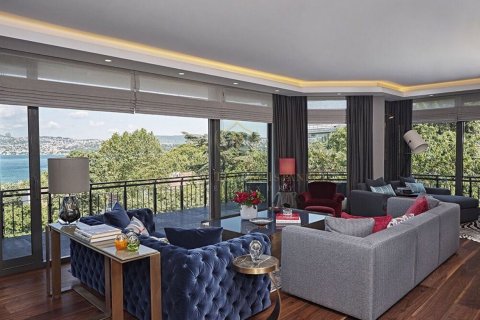 5+1 Wohnung in Istanbul, Türkei Nr. 150744 - 13