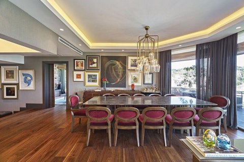 5+1 Wohnung in Istanbul, Türkei Nr. 150744 - 4