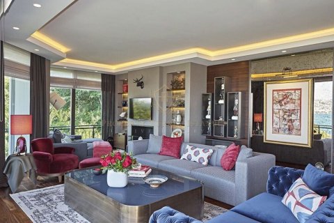 5+1 Wohnung in Istanbul, Türkei Nr. 150744 - 5