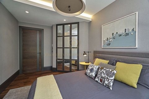 5+1 Wohnung in Istanbul, Türkei Nr. 150744 - 6