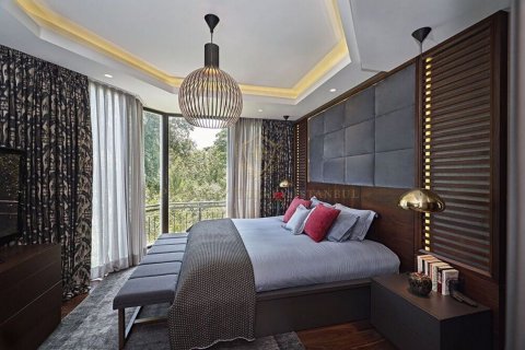 5+1 Wohnung in Istanbul, Türkei Nr. 150744 - 10