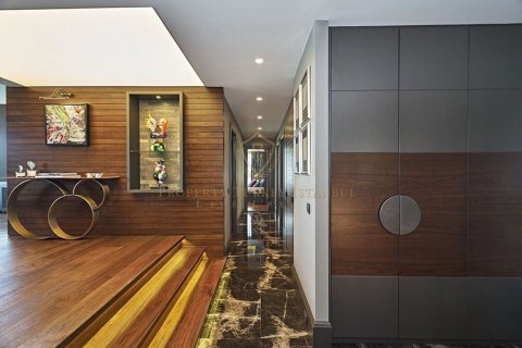 5+1 Wohnung in Istanbul, Türkei Nr. 150744 - 18