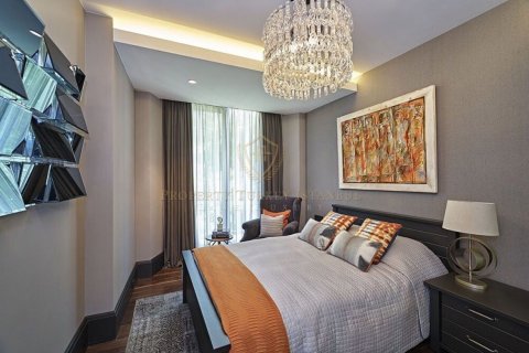 5+1 Wohnung in Istanbul, Türkei Nr. 150744 - 15