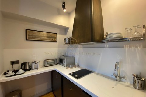Продажа квартиры в Стамбуле, Турция 20+1, 500м2, №150745 – фото 15
