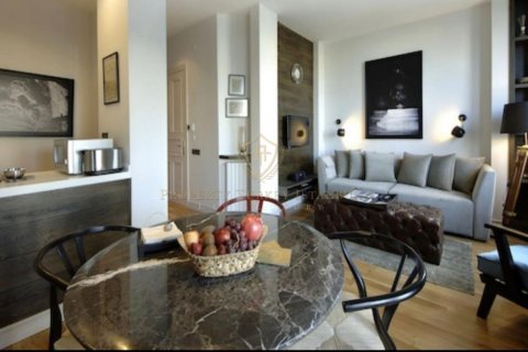 Продажа квартиры в Стамбуле, Турция 20+1, 500м2, №150745 – фото 10