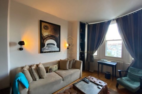 Продажа квартиры в Стамбуле, Турция 20+1, 500м2, №150745 – фото 12