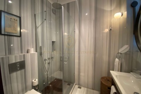 Продажа квартиры в Стамбуле, Турция 20+1, 500м2, №150745 – фото 14