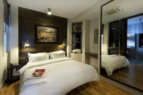 Продажа квартиры в Стамбуле, Турция 20+1, 500м2, №150745 – фото 8