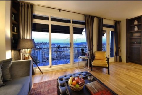 Продажа квартиры в Стамбуле, Турция 20+1, 500м2, №150745 – фото 3