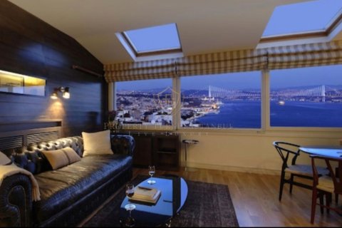 Продажа квартиры в Стамбуле, Турция 20+1, 500м2, №150745 – фото 6