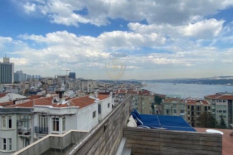 Продажа квартиры в Стамбуле, Турция 20+1, 500м2, №150745 – фото 16