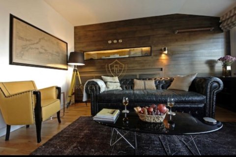 Продажа квартиры в Стамбуле, Турция 20+1, 500м2, №150745 – фото 2