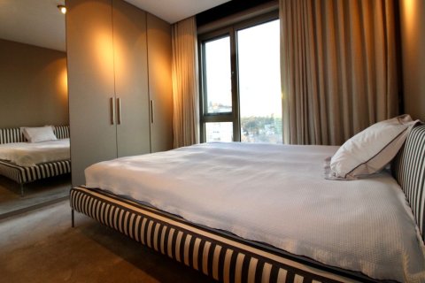 4+1 Lägenhet  i Istanbul, istanbul, Turkiet Nr. 150747