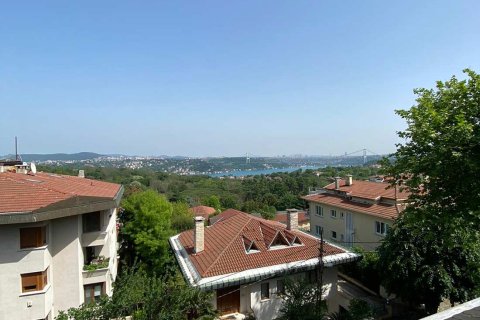 آپارتمان در Istanbul ، ترکیه 7 خوابه ، 1685 متر مربع. شماره 150742 - 24