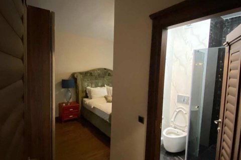 7+1 Lägenhet  i Istanbul, istanbul, Turkiet Nr. 150742
