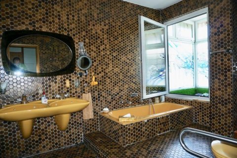 Apartment for sale  in Istanbul, Turkey, 5 bedrooms, 400m2, No. 150743 – photo 2