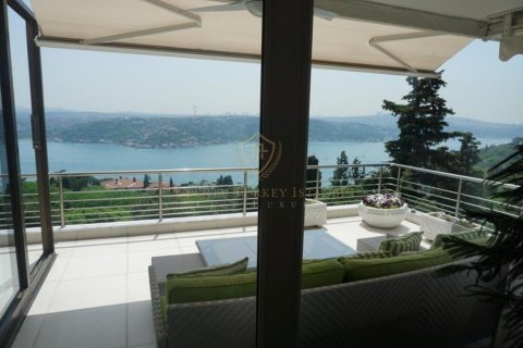 Apartment for sale  in Istanbul, Turkey, 5 bedrooms, 400m2, No. 150743 – photo 9