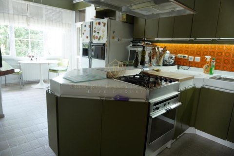 Apartment for sale  in Istanbul, Turkey, 5 bedrooms, 400m2, No. 150743 – photo 4