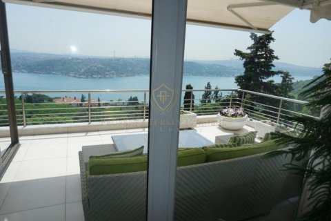 Apartment for sale  in Istanbul, Turkey, 5 bedrooms, 400m2, No. 150743 – photo 8