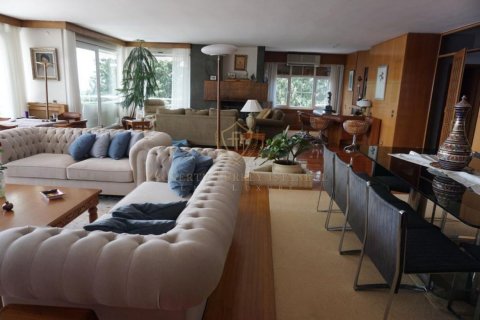Apartment for sale  in Istanbul, Turkey, 5 bedrooms, 400m2, No. 150743 – photo 5