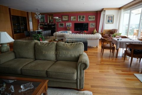Apartment for sale  in Istanbul, Turkey, 5 bedrooms, 400m2, No. 150743 – photo 6