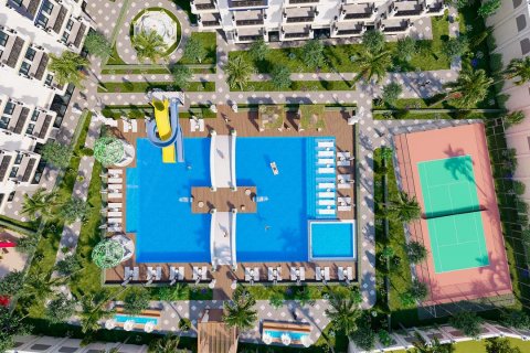 Plus Life Residence i Avsallar, Antalya, Turkiet Nr.146688 - 7
