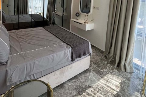 Daire 1+1 Alanya, Antalya, Türkiye №146687 - 4
